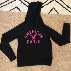 American Eagle hoodie